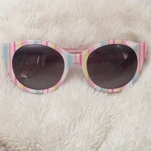Kate Spade ♠️ NWOT Hello Sunshine sunglasses 🎀💕